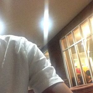 Meet your Posher, Jaelen